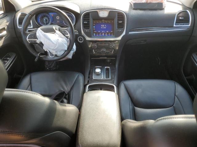 2015 CHRYSLER 300 LIMITE - 2C3CCAAG4FH845495