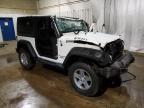 JEEP WRANGLER S photo