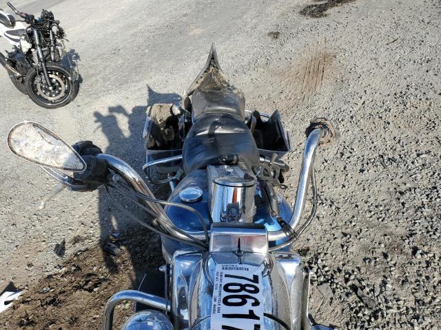 2005 HARLEY-DAVIDSON FLHRI 1HD1FBW135Y650348