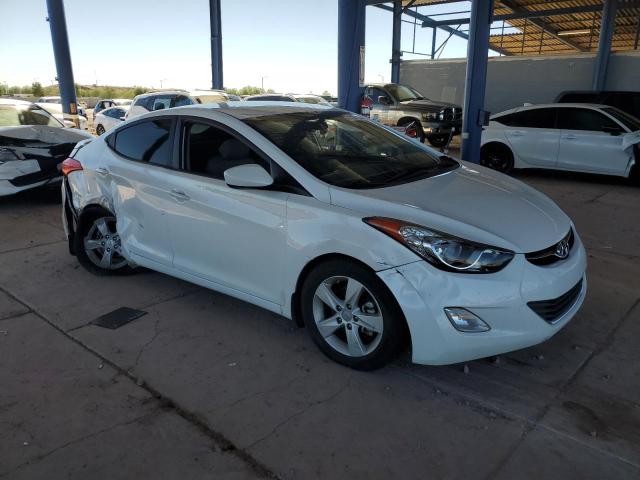 VIN 5NPDH4AE3DH391097 2013 Hyundai Elantra, Gls no.4