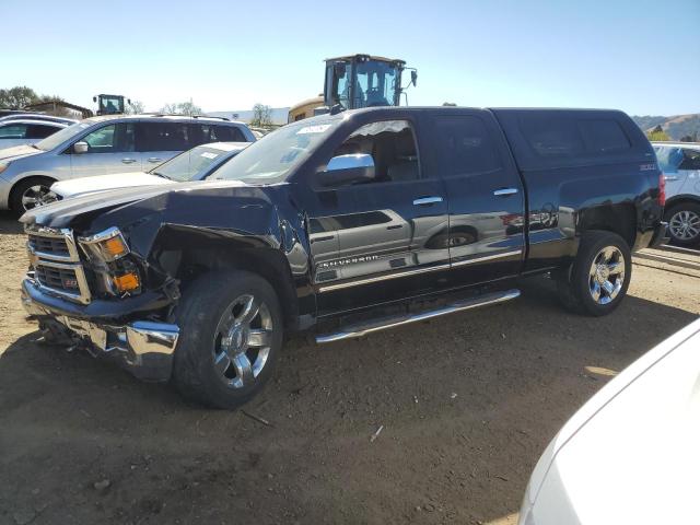 Vin: 1gcvksec6ez157081, lot: 77672154, chevrolet all models k1500 ltz 2014 img_1