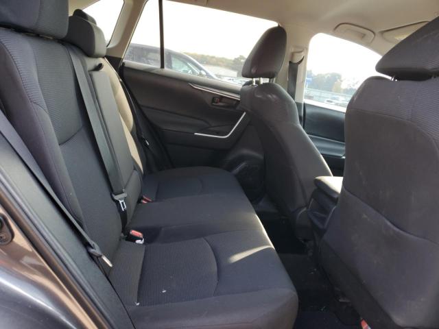 2020 TOYOTA RAV4 LE - 2T3H1RFV2LW087861
