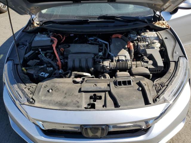 2020 HONDA CLARITY JHMZC5F13LC002533