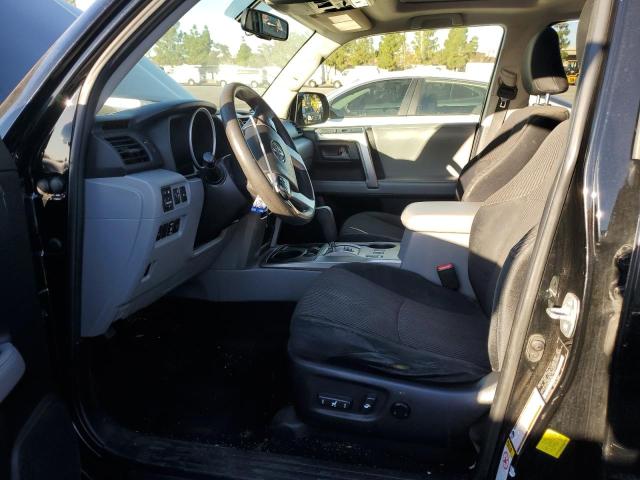 VIN JTEZU5JR7D5046905 2013 Toyota 4runner, SR5 no.7