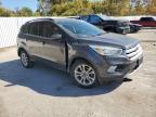 Lot #3024578577 2018 FORD ESCAPE SE