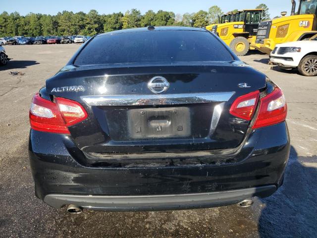 2016 NISSAN ALTIMA 2.5 - 1N4AL3AP4GC153732