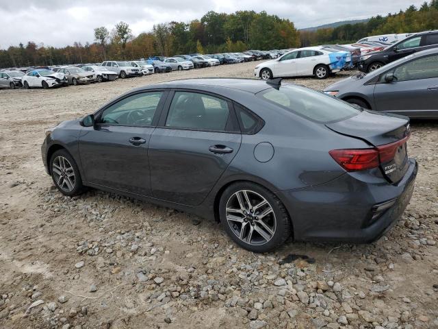 2019 KIA FORTE GT L - 3KPF34AD0KE136990