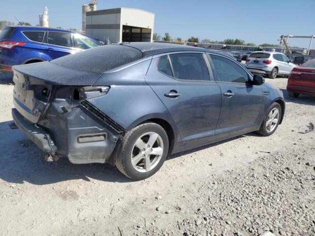 VIN KNAGM4A77F5575582 2015 KIA Optima, LX no.3