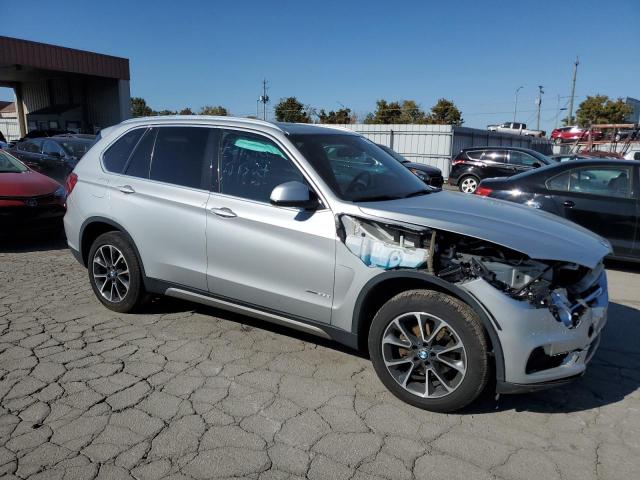 2018 BMW X5 XDRIVE3 - 5UXKS4C50J0Y17986
