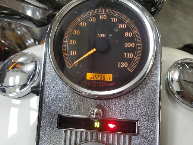 2005 HARLEY-DAVIDSON FLHPI 1HD1FHW115Y683531