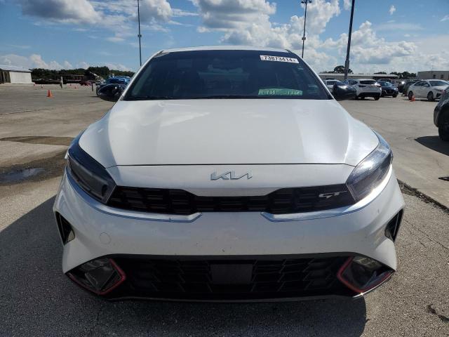 2023 KIA FORTE GT - 3KPF44AC2PE595398