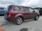 HONDA PILOT EXL photo