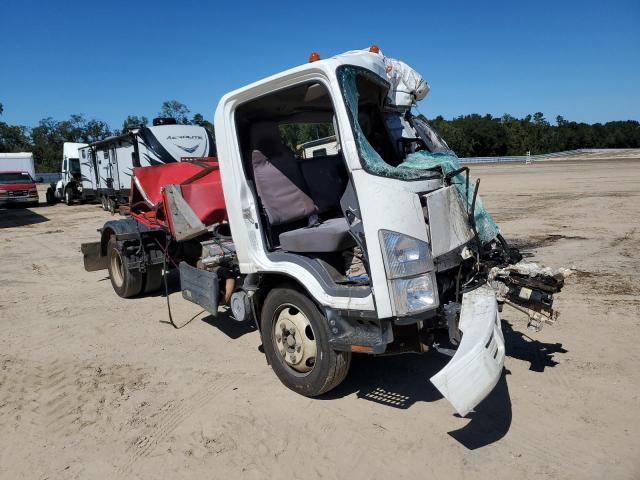 2020 ISUZU NRR #3258899835