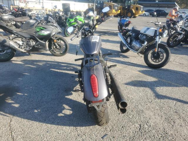 2017 VICTORY MOTORCYCLES OCTANE 5VPFTB004H3001449