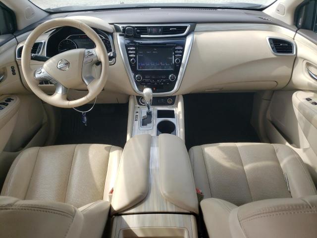 2018 NISSAN MURANO S - 5N1AZ2MH7JN177408
