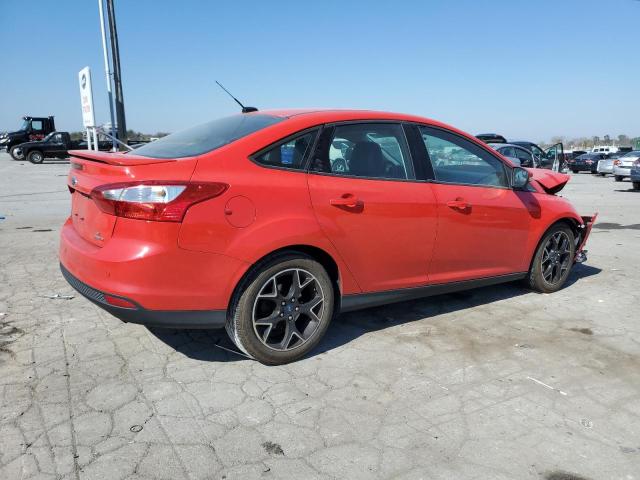 VIN 1FADP3F29DL186753 2013 Ford Focus, SE no.3