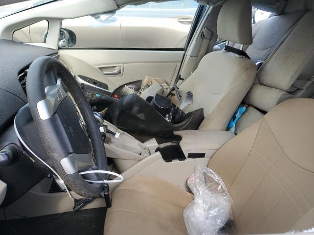 2015 TOYOTA PRIUS - JTDKN3DU8F1870722