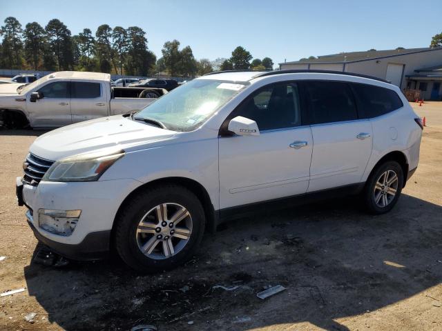 2017 CHEVROLET TRAVERSE L - 1GNKRGKD0HJ113645