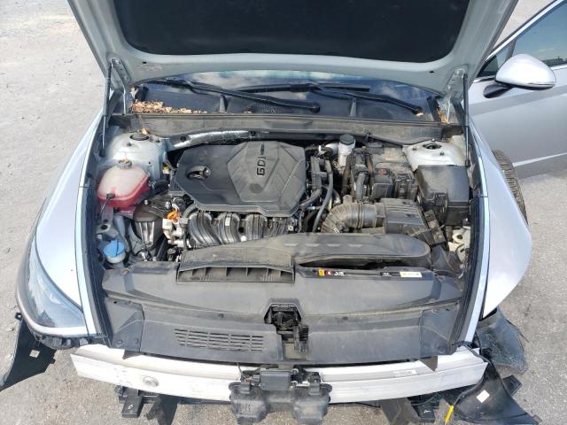 KMHL64JAXPA265986 2023 HYUNDAI SONATA