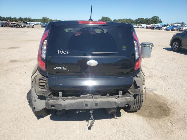 VIN KNDJP3A53E7029261 2014 KIA Soul, + no.6