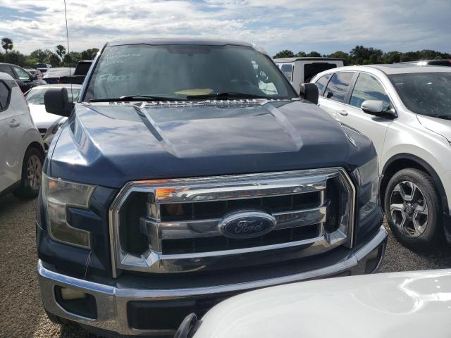 2015 FORD F150 SUPER - 1FTEW1CF2FFA19763