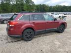 SUBARU OUTBACK 2. photo