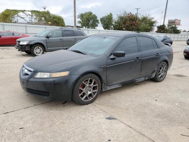 2004 ACURA TL #3020996368