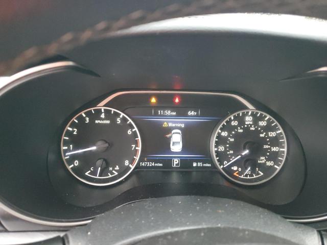 2017 NISSAN MAXIMA 3.5 - 1N4AA6AP5HC383224