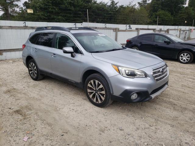 VIN 4S4BSALC4F3283018 2015 Subaru Outback, 2.5I Lim... no.4