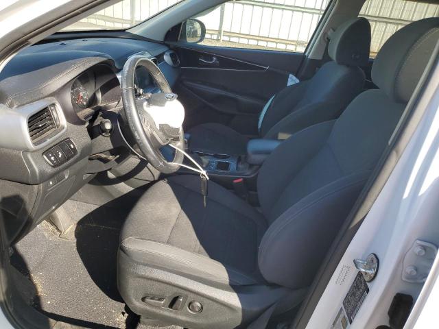 2020 KIA SORENTO L - 5XYPGDA32LG648125