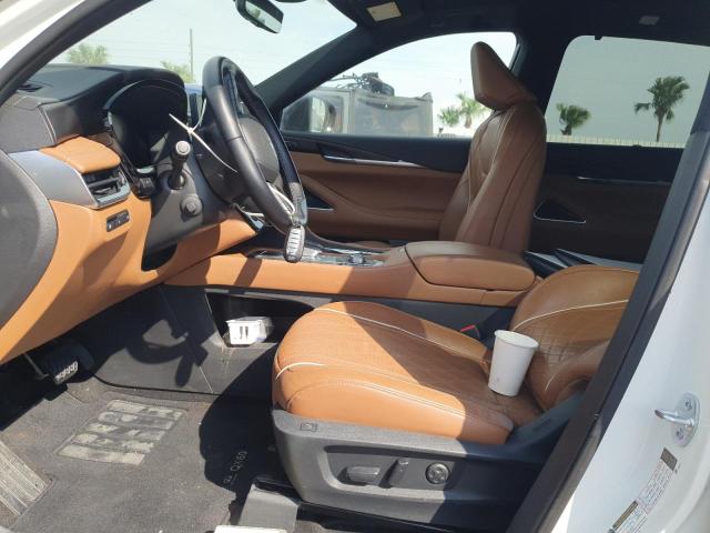 2023 INFINITI QX60 AUTOG 5N1DL1HU5PC363369