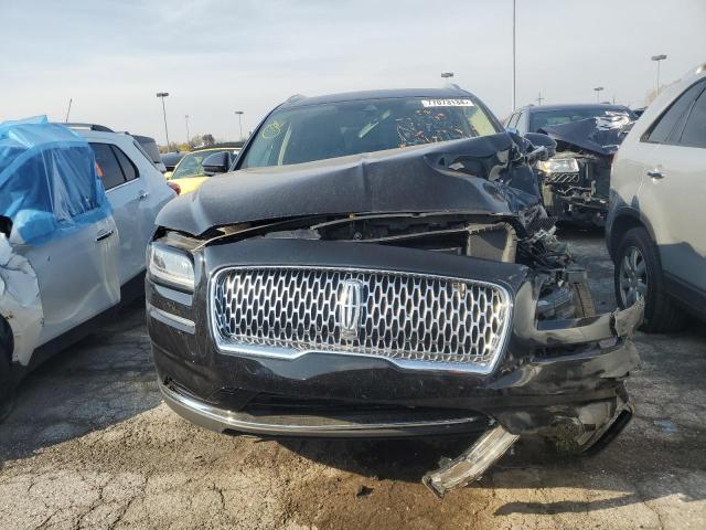 2023 LINCOLN NAUTILUS 2LMPJ8J92PBL14720