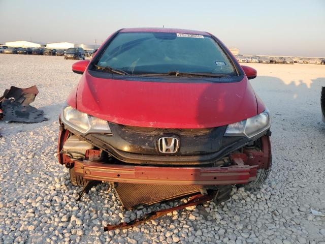 VIN 3HGGK5H50FM787495 2015 Honda Fit, LX no.5