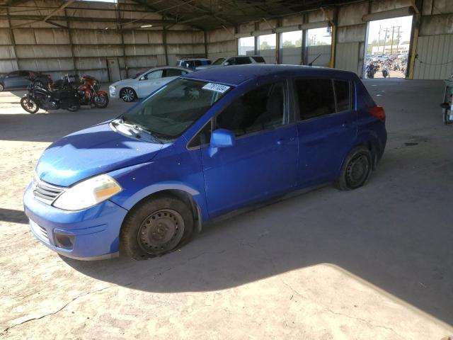 3N1BC1CP0CK811215 Nissan Versa S 2012