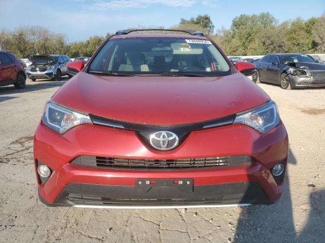 2016 TOYOTA RAV4 XLE - JTMWFREV0GJ099683