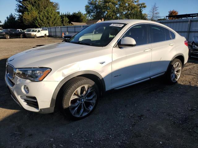 2017 BMW X4 XDRIVE2 #2962553843