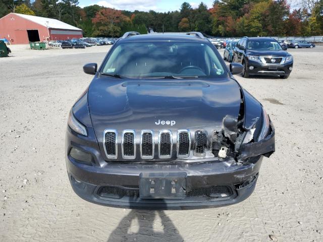 2016 JEEP CHEROKEE L - 1C4PJMCS5GW276584