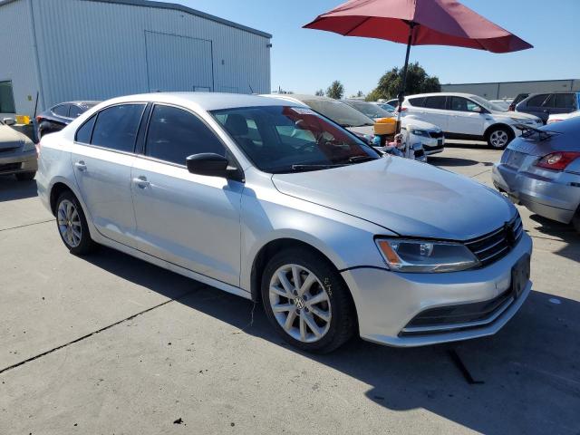 VIN 3VWD17AJ3FM286671 2015 Volkswagen Jetta, SE no.4