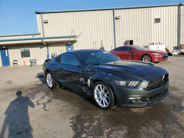 2016 FORD MUSTANG GT - 1FA6P8CF0G5333659