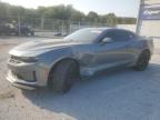 2022 CHEVROLET CAMARO LT1 - 1G1FF1R76N0106760