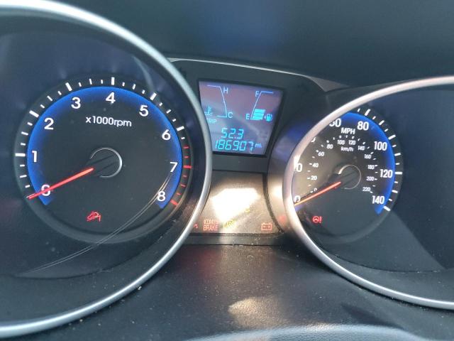 2015 HYUNDAI TUCSON LIM - KM8JU3AG7FU104715