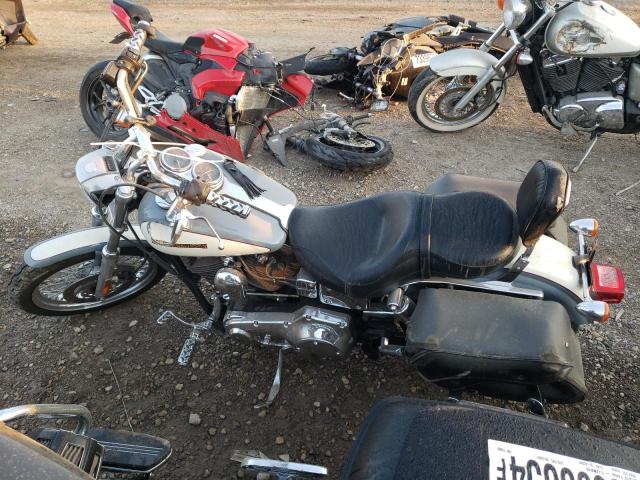 2002 HARLEY-DAVIDSON FXDL 1HD1GDV122K403850