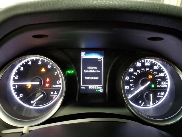 2018 TOYOTA CAMRY L - 4T1B11HK6JU020308