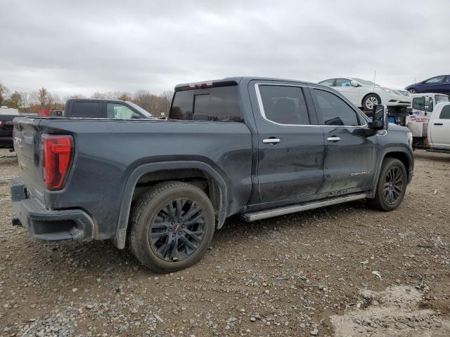 2021 GMC SIERRA K15 - 1GTU9FET3MZ140932