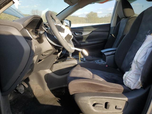 2015 NISSAN ROGUE S - KNMAT2MT6FP548418