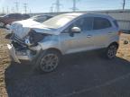2018 FORD ECOSPORT T - MAJ3P1VEXJC192312