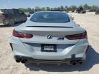 BMW M8 photo