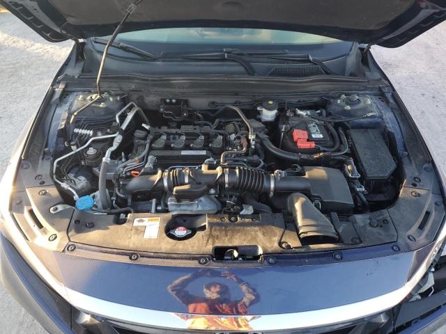 2019 HONDA ACCORD EX - 1HGCV1F45KA028955