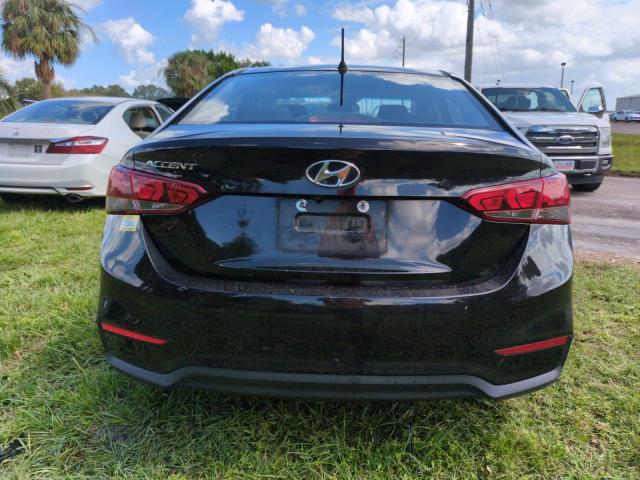 2020 HYUNDAI ACCENT SE - 3KPC24A60LE095835
