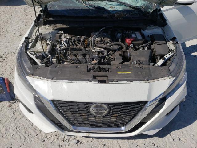 2022 NISSAN ALTIMA S - 1N4BL4BV9NN314343